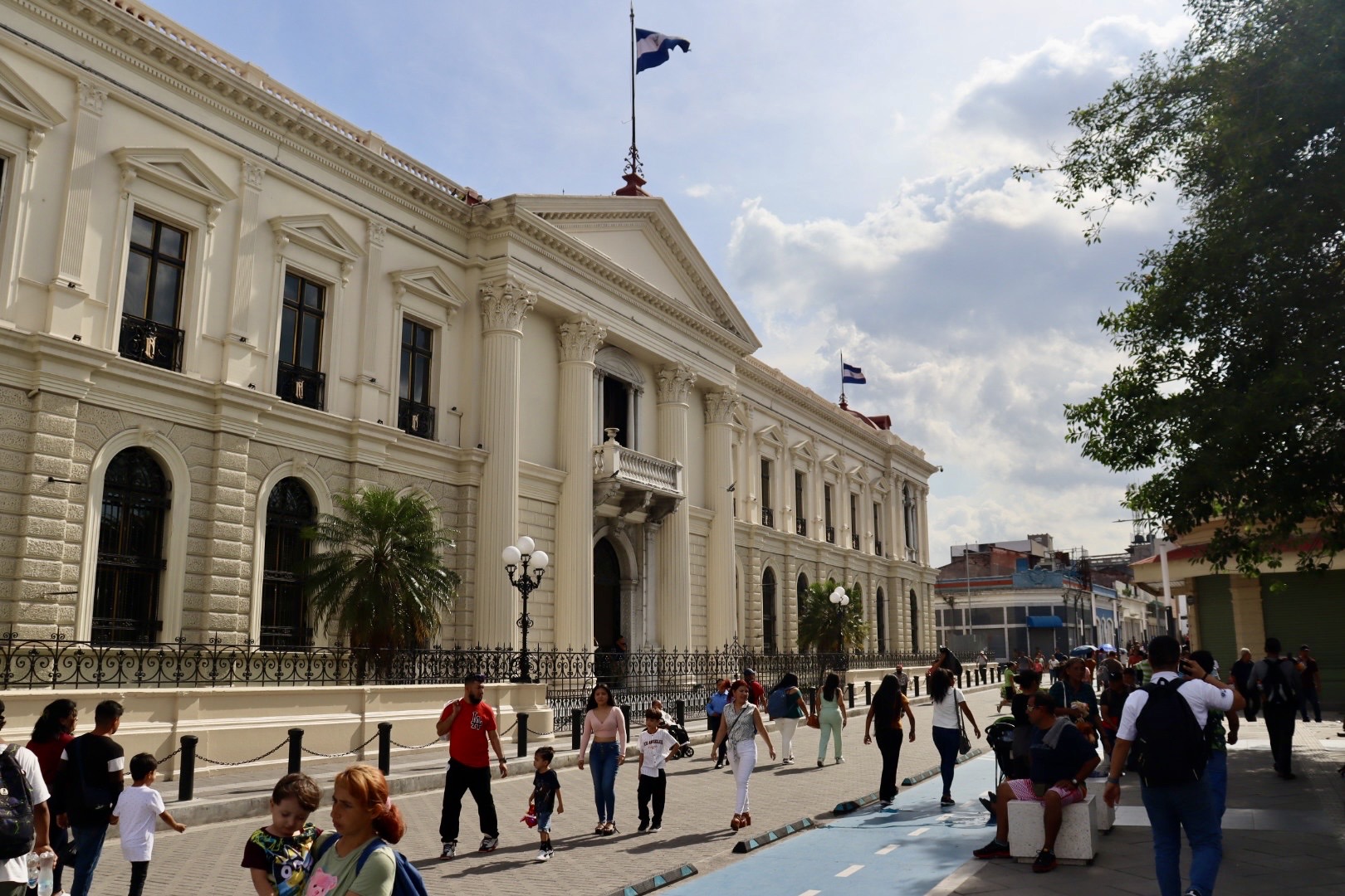 Reportaje Centro Histórico