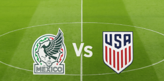 México vs. Estados Unidos: la final que paraliza a la Concacaf