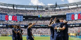 El PSG aplastó al Real Madrid y jugará la final del Mundial de Clubes ante el Chelsea