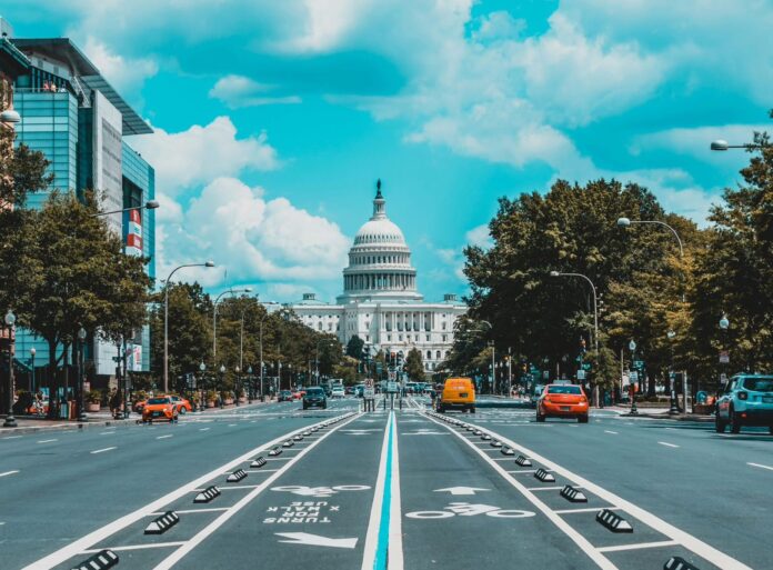 capitolio DC