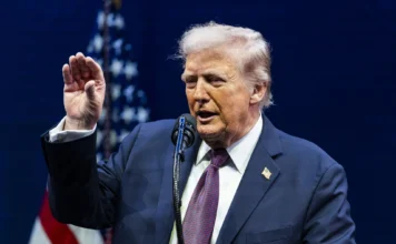 Trump saca a Venezuela de lista de países que incumplen en la lucha contra el narcotráfico
