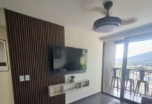 La nueva experiencia premium para viajeros que buscan productividad y relax Sky Loft 59