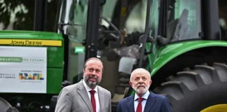 Brasil está dispuesto a cooperar con EE.UU. en tierras raras y minerales críticos