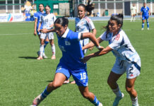 ¡Selecta Femenina avanza a semifinales en los Juegos Centroamericanos Guatemala 2025!