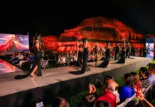Gobierno impulsa el talento emprendedor con el Festival Arte y Diseño El Salvador en Tazumal