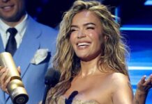 Miami vibró con los Premios Billboard 2025