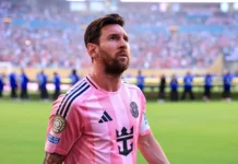 Lionel Messi, el mejor pagado de la MLS con 20,4 millones de dólares