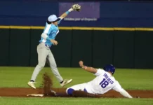 Nicaragua conquista el oro en el béisbol; Costa Rica y Honduras completan el podio