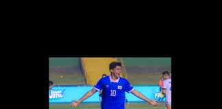Lesión deja fuera a Harold Osorio de los partidos eliminatorios de La Selecta