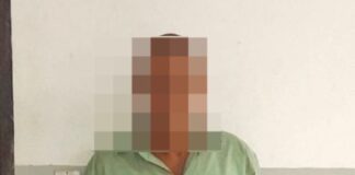 Capturan a hombre quien presuntamente agredió a su madre