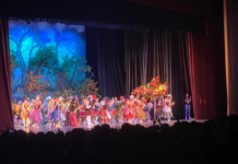 Magia, danza y dulzura: Hansel y Gretel brilló en el Teatro Presidente