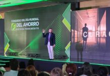 SISTEMA FEDECRÉDITO celebra su congreso del día mundial del ahorro 2025