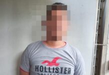 Capturan a dos hombres que hurtaron dinero de una máquina tragamonedas en La Paz