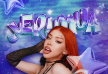 Yeri Mua llega a El Salvador este 20 de diciembre en Be Sport