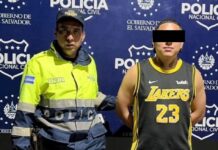 PNC reporta cuatro capturas por conducción peligrosa durante la noche y madrugada