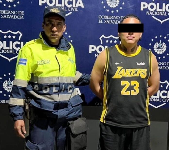 conducción peligrosa