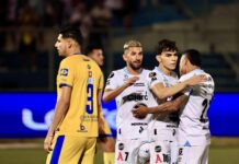 Se definen las semifinales de la LMF