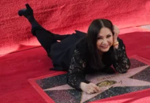 Ana Gabriel a un paso de lograr Sold Out en su concierto en El Salvador