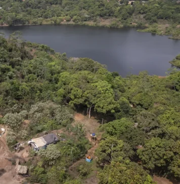 Los escenarios de cine de Netflix en Brasil, al alcance del público en una guía turística