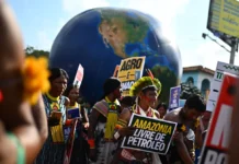 Brasil pide «flexibilidad» ante la falta de progreso en los temas más polémicos de la COP