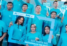 Gradúan a la séptima promoción de la Escuela de Especialización para la Construcción