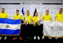 Ajedrecistas privados de libertad reciben trofeos por oro y plata en el Campeonato Intercontinental Online 2025