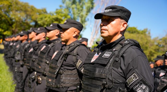 Todo listo para el Carnaval de San Miguel 2025: máximo despliegue de seguridad