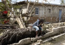 El huracán Melissa causa pérdidas estimadas en hasta 7.000 millones de dólares en Jamaica