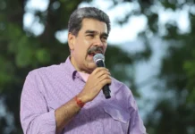 Maduro a Trump: El que quiera hablar con Venezuela, se hablará ‘face to face’