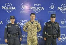 Atrapan al responsable de la muerte por bala perdida en el Centro Histórico