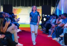 Inauguran tienda Power On en el Estadio Nacional Jorge “El Mágico” González