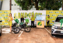 SISTEMA FEDECRÉDITO realizó el primer sorteo de la promoción GANA FÁCIL