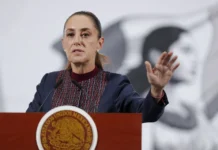 México rechaza cualquier posibilidad de intervención militar de EE.UU. en su territorio