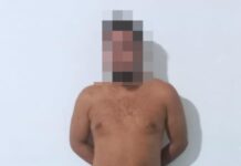 Detienen a motorista de la 521A por manejar en estado de ebriedad