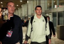 Confirman más estrellas para el partido de Real Madrid vs Barcelona leyendas en El Salvador