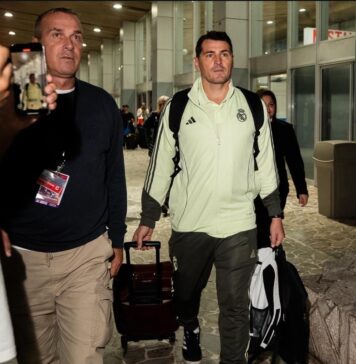 Confirman más estrellas para el partido de Real Madrid vs Barcelona leyendas en El Salvador