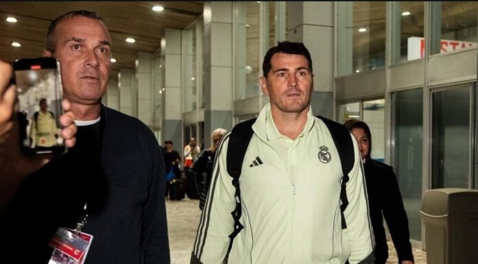 Confirman más estrellas para el partido de Real Madrid vs Barcelona leyendas en El Salvador