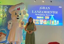 Grupo Bimbo da la bienvenida a la Navidad con su nuevo Portafolio Navideño 2025