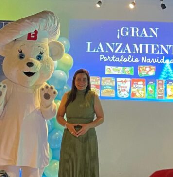 Grupo Bimbo da la bienvenida a la Navidad con su nuevo Portafolio Navideño 2025