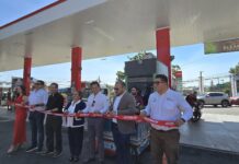 La pasión del fútbol se vive en El Salvador con Puma Energy y la promoción “Llévate la pelota oficial de la CONMEBOL Libertadores”