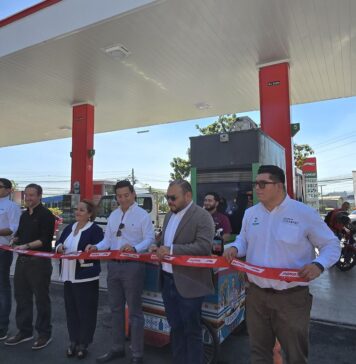 La pasión del fútbol se vive en El Salvador con Puma Energy y la promoción “Llévate la pelota oficial de la CONMEBOL Libertadores”