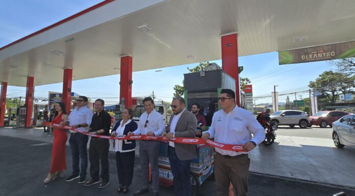 La pasión del fútbol se vive en El Salvador con Puma Energy y la promoción “Llévate la pelota oficial de la CONMEBOL Libertadores”