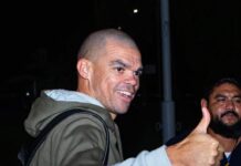 Barcelona y Real Madrid presentan las plantillas para el partido leyendas