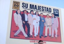 Hugo E. Donis: El salvadoreño que convirtió su timidez en un escenario de sueños