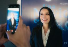 La magia de “Una Navidad con FROZEN” lega a El Salvador