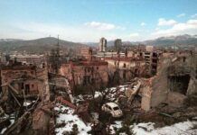 Fiscalía Italiana investiga los macabros “safaris humanos” en Sarajevo