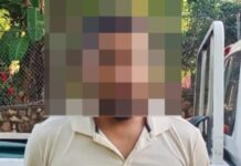 Capturan a hombre que presuntamente lesiono a dos personas por manejar ebrio