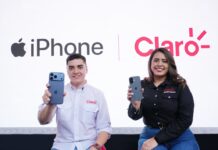 Innovación sin límites con Claro y la nueva serie de iPhone 17