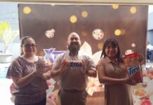 Jabón Xtra y Suavizante Terso evolucionan el lavado de Tu ropa con una «Fusión de Poder» y “Aromas Sensoriales”