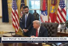 Trump y el alcalde electo de Nueva York acuerdan trabajar juntos por el bienestar de la ciudad